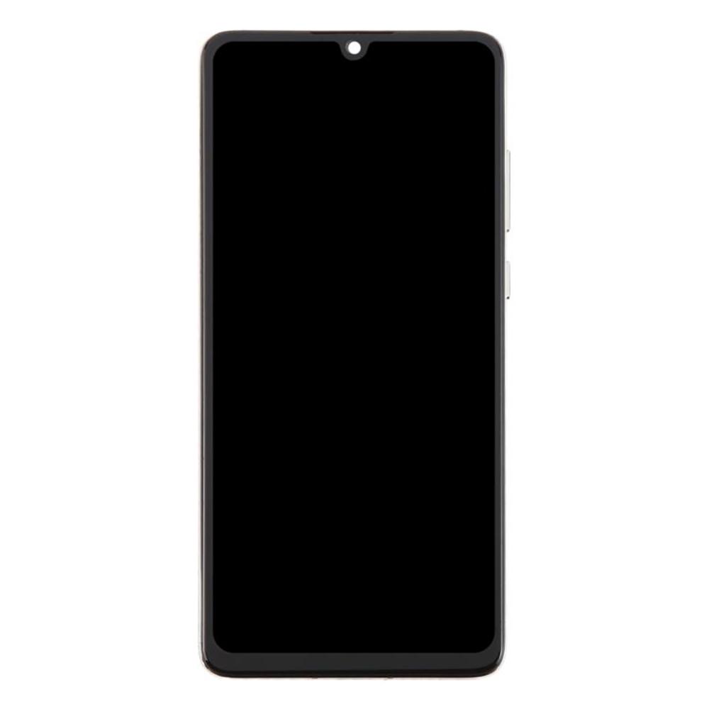 For Huawei P30 Grade C LCD Screen and Digitizer Assembly+Frame Part (TFT Technology) (Without Logo) Gold
For Huawei P30 Grade C LCD Screen and Digitizer Assembly+Frame Part (TFT Technology) (Without Logo) Gold