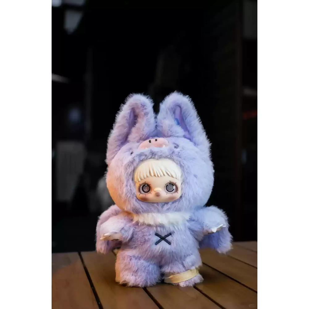 Оригинальный Maymei Gen 2 Серия «Темный лес» Виниловый слепой бокс Шарнирная подвижная фигурка Коллекционная модель куклы Настольный декор Подарок Игрушка