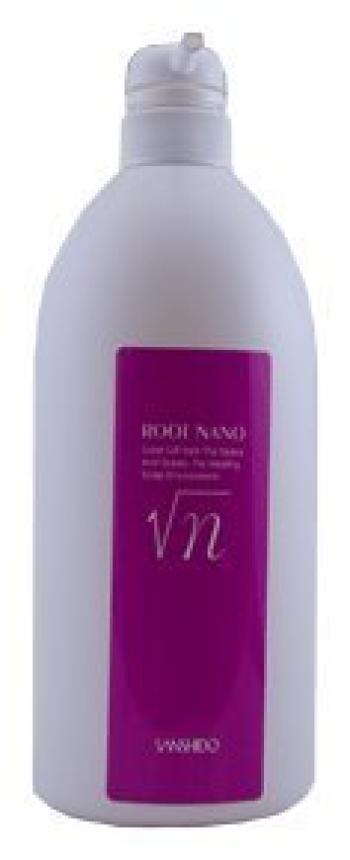 Sanshido Sanshido Root Nano Shampoo Large Capacity Commercial Use 1000ml Scalp Care Moisturizing Hair Loss Care Scalp
Sanshido Sanshido Root Nano Shampoo Large Capacity Commercial Use 1000ml Scalp Care Moisturizing Hair Loss Care Scalp