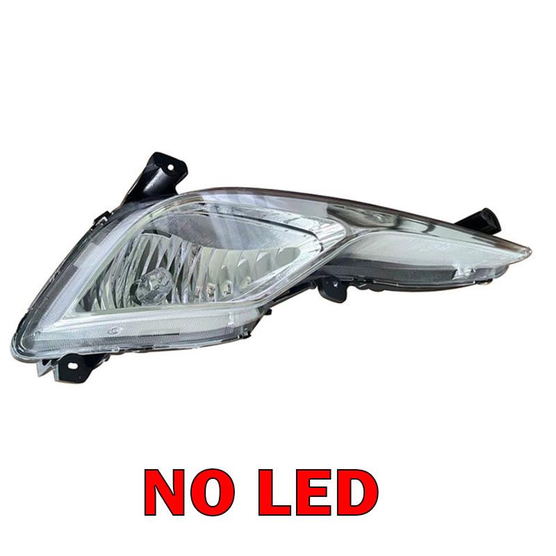 Car Accessories For Hyundai Sonata MK8 2013 2014 2015 Auto Front Bumper LED Daytime Running Lamp Fog Light Signal Lamp Assembly
Car Accessories For Hyundai Sonata MK8 2013 2014 2015 Auto Front Bumper LED Daytime Running Lamp Fog Light Signal Lamp Assembly