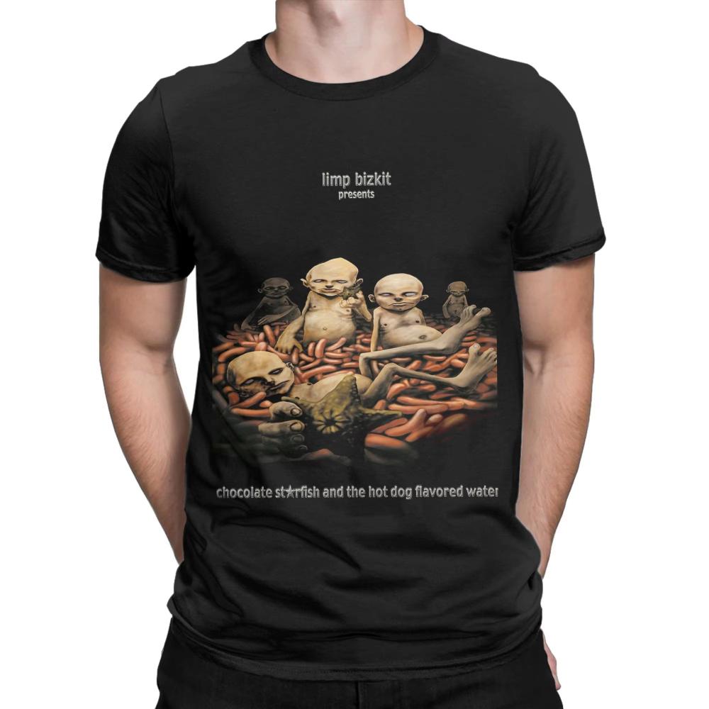 Limp Bizkit Printed T Shirts Men s Women Pure Cotton Vintage T-Shirt O Neck Heavy Metals Tee Shirt Short Sleeve Tops S
Limp Bizkit Printed T Shirts Men s Women Pure Cotton Vintage T-Shirt O Neck Heavy Metals Tee Shirt Short Sleeve Tops S