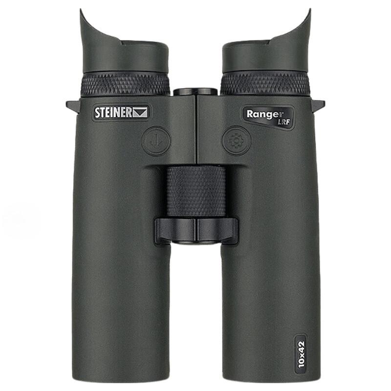 Steiner 10x42 LRF Professional Rangefinding Binoculars
Steiner 10x42 LRF Professional Rangefinding Binoculars