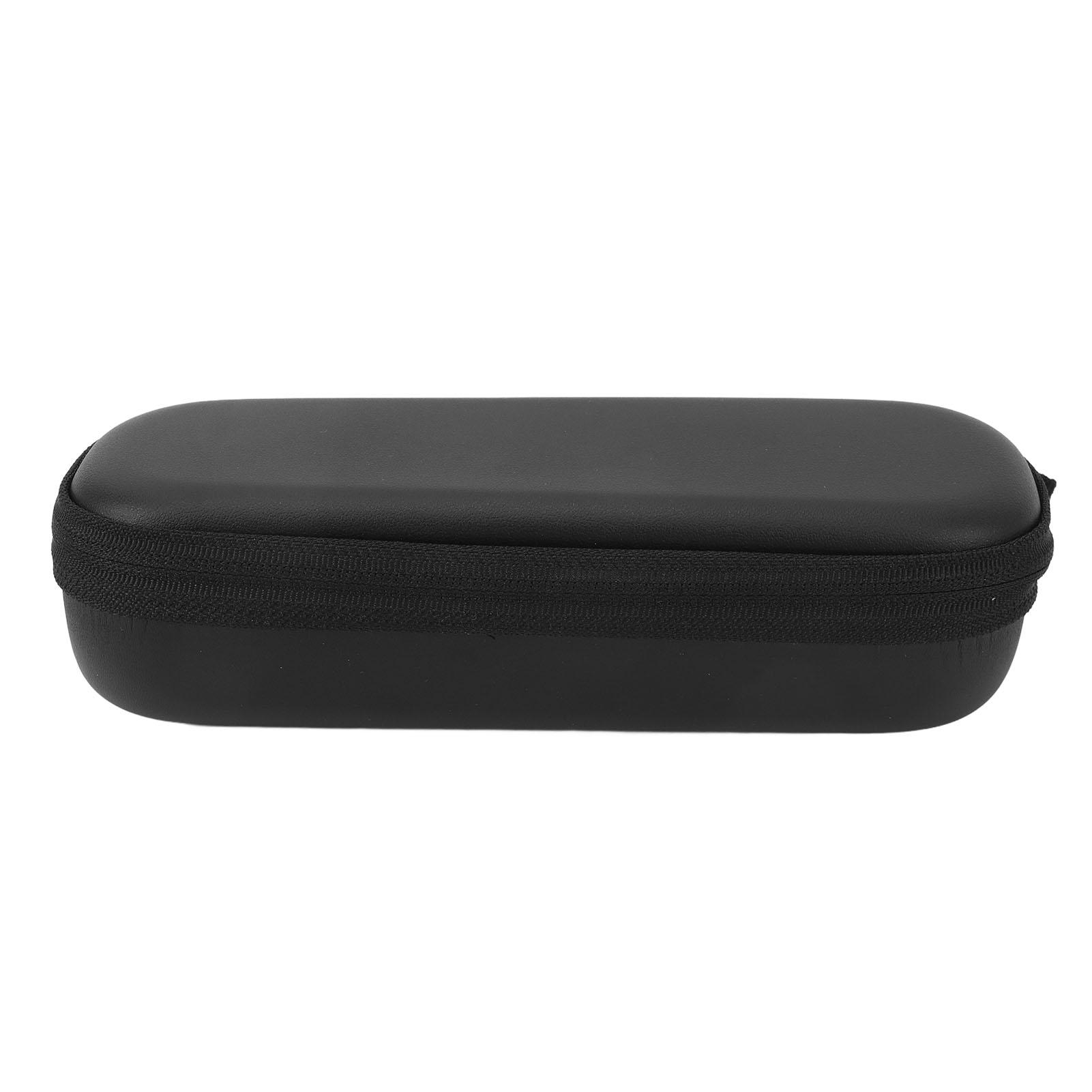 Carrying Case for 3 PU Fleece Portable Protective Action Camera Travel Box Storage Bag
Carrying Case for 3 PU Fleece Portable Protective Action Camera Travel Box Storage Bag