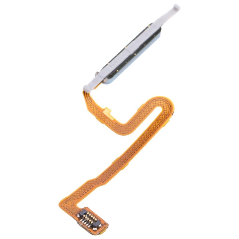 For Xiaomi Redmi Note 10 Pro Max 4G/Redmi Note 10 Pro 4G (Global) OEM Home Key Fingerprint Button Flex Cable (without Logo) Blue
For Xiaomi Redmi Note 10 Pro Max 4G/Redmi Note 10 Pro 4G (Global) OEM Home Key Fingerprint Button Flex Cable (without Logo) Blue