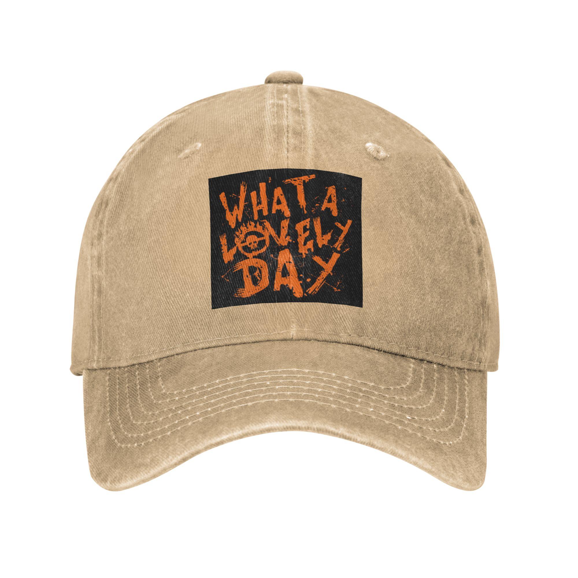 Mad Max Fury Road Washed Denim Cap Casual Baseball Caps Adjustable Hat Summer Unisex Baseball Hats One Size
Mad Max Fury Road Washed Denim Cap Casual Baseball Caps Adjustable Hat Summer Unisex Baseball Hats One Size