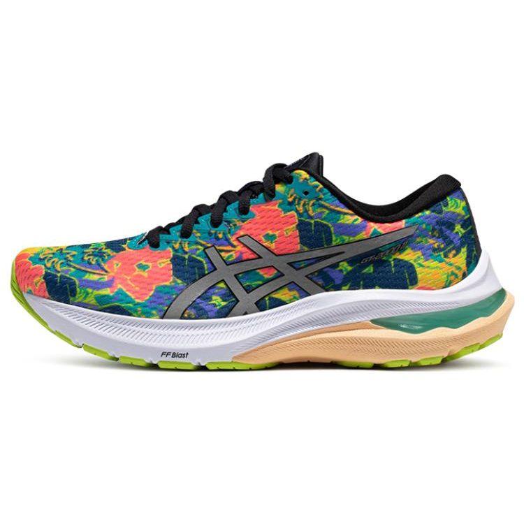 Женские кроссовки ASICS GT 2000 11 Lite-Show Geometric Origami Multi-Color Lime-Zest 1012B444-300 37
Женские кроссовки ASICS GT 2000 11 Lite-Show Geometric Origami Multi-Color Lime-Zest 1012B444-300 37