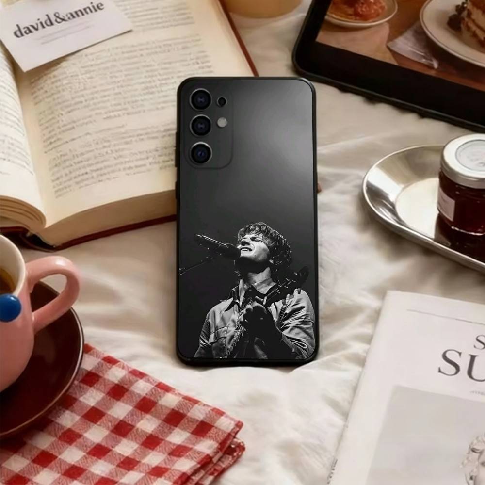 Joe Keery Phone Case Black Silicone Soft For Samsung S25,S24,S21,S22,S23,S30,Ultra,S20,Plus,Fe,Lite Samsung S21fe
Joe Keery Phone Case Black Silicone Soft For Samsung S25,S24,S21,S22,S23,S30,Ultra,S20,Plus,Fe,Lite Samsung S21fe