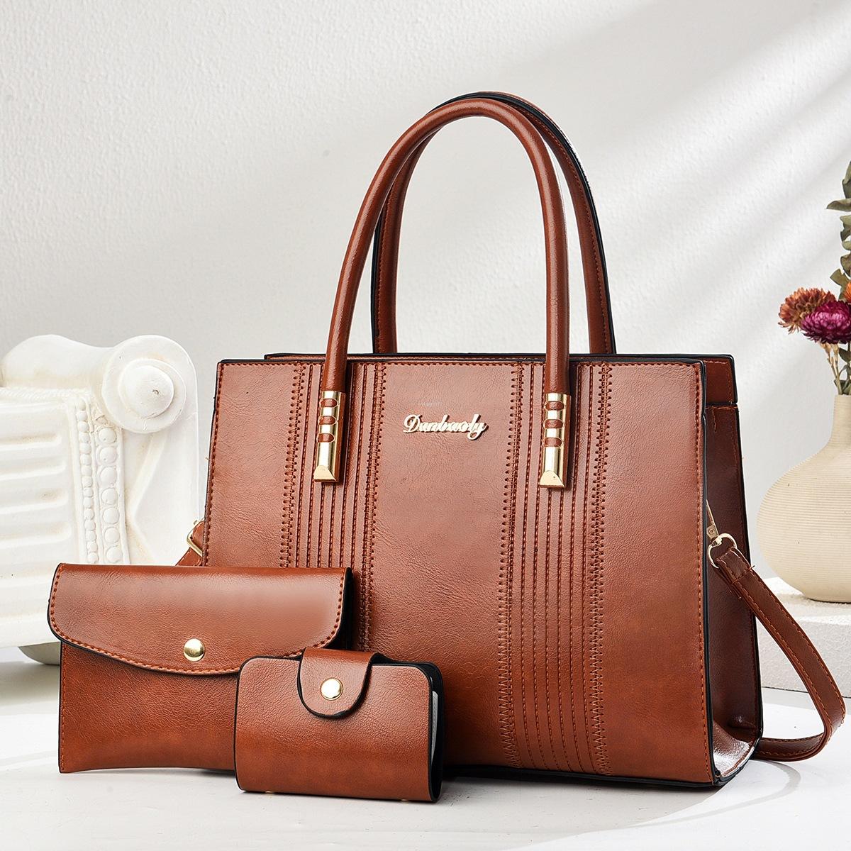 Clutch Purses for Women Fashionable Handbags Satchel Tote Lady Top Handle Bags Crossbody Shoulder Bags with Matching Wallet жовтий
Clutch Purses for Women Fashionable Handbags Satchel Tote Lady Top Handle Bags Crossbody Shoulder Bags with Matching Wallet жовтий