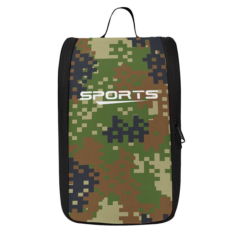 Xulin Portable Sports Shoe Storage Bag
Xulin Portable Sports Shoe Storage Bag