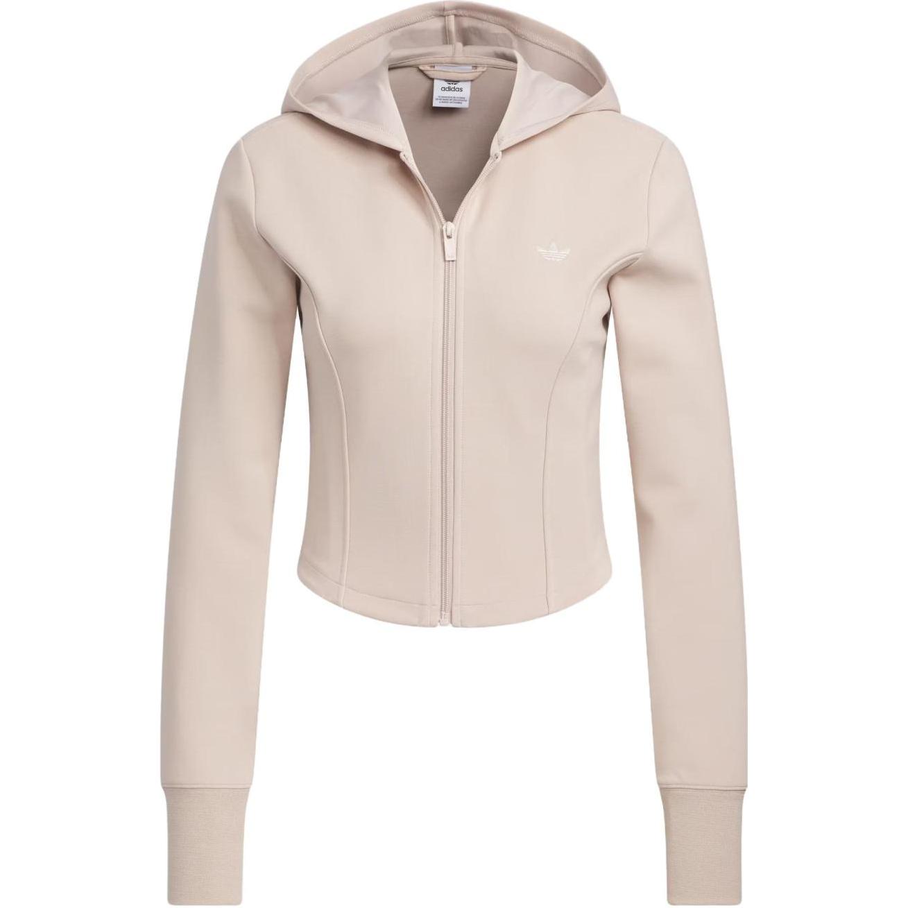 Adidas Originals Трилистник-корсет с капюшоном Женские куртки Miracle-Grey Taupe-Brown IX1907 XXS
Adidas Originals Трилистник-корсет с капюшоном Женские куртки Miracle-Grey Taupe-Brown IX1907 XXS