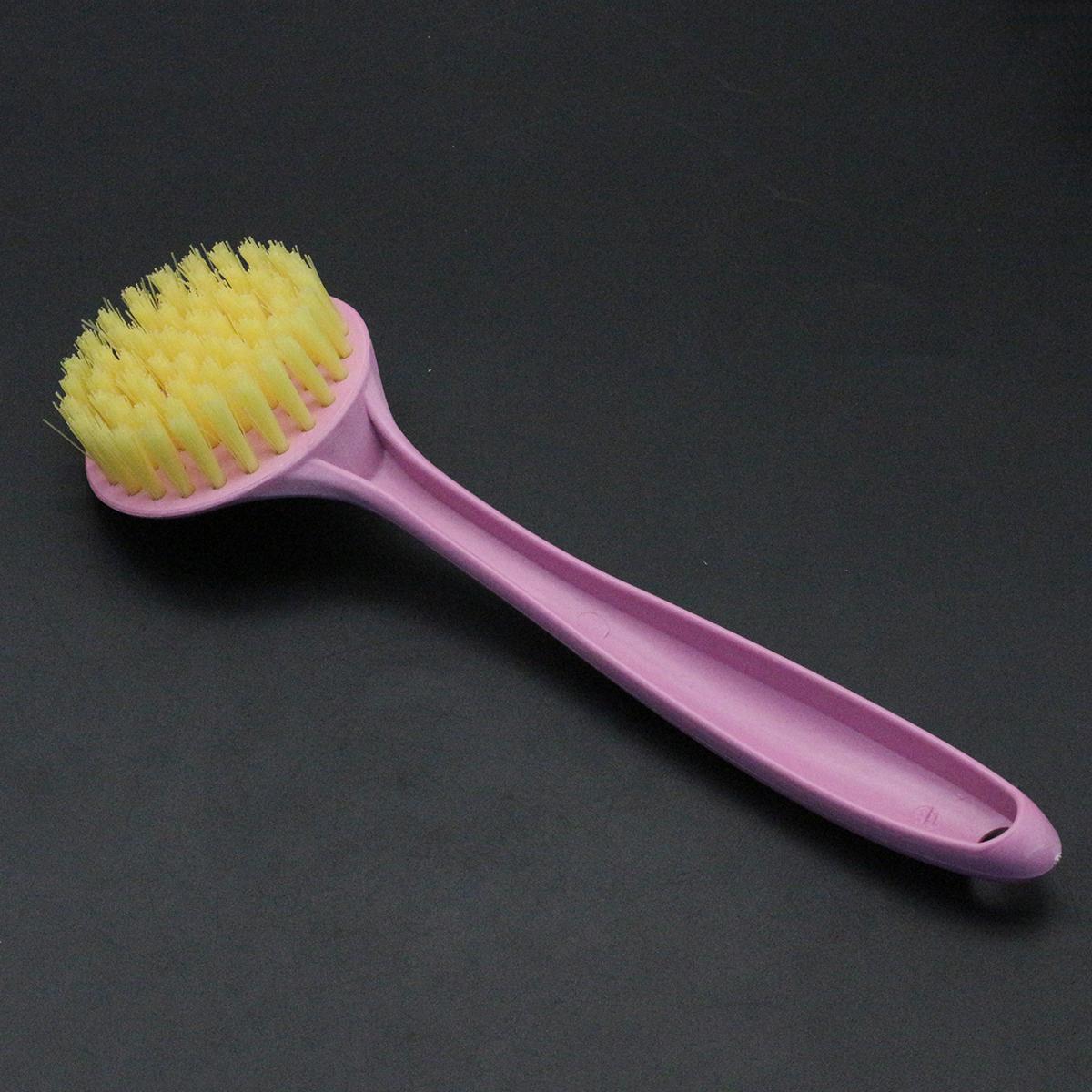 1 шт. Багатофункціональна щітка для чищення з довгою ручкою, щітка для миття посуду з пшеничною соломою 1pc рожевий
1 шт. Багатофункціональна щітка для чищення з довгою ручкою, щітка для миття посуду з пшеничною соломою 1pc рожевий