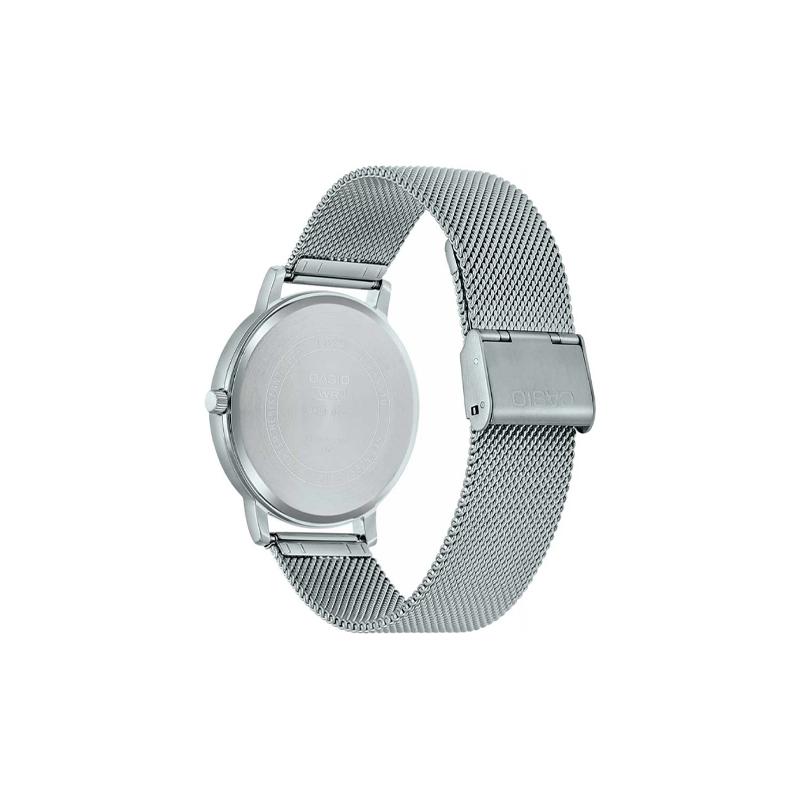 CASIO STANDARD series 50 meters waterproof Quartz Steel Strap men s watch blue MTP-B310M-2A синій
CASIO STANDARD series 50 meters waterproof Quartz Steel Strap men s watch blue MTP-B310M-2A синій