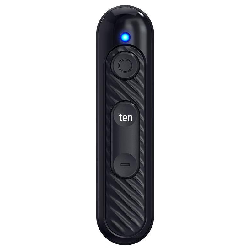 UNIKOO R2 Mini Ear-Hook Two-Way Radio (CN version)
UNIKOO R2 Mini Ear-Hook Two-Way Radio (CN version)