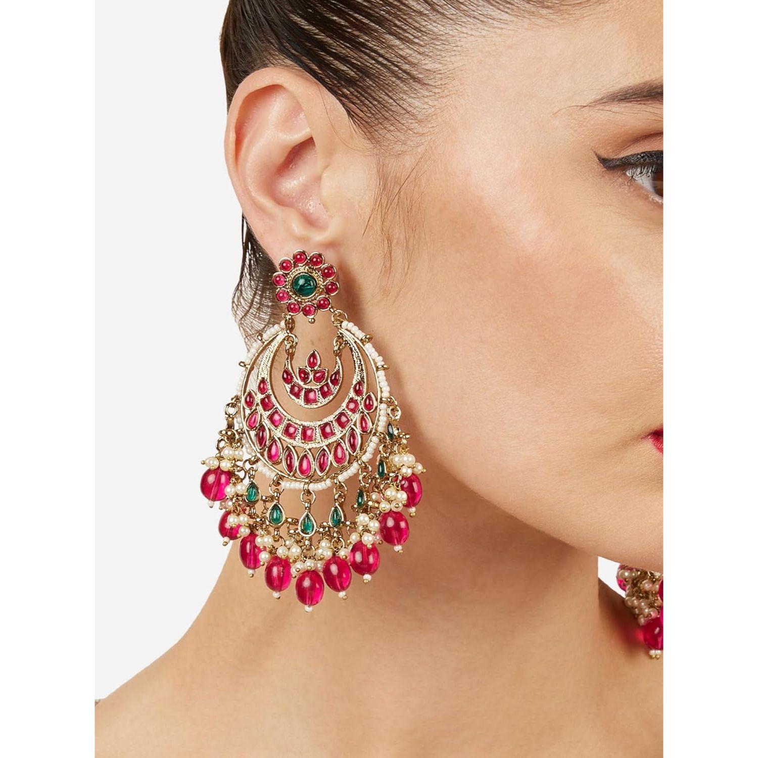 Антикварні сережки-шандельєри з рожевими та зеленими каменями та намистинами для жінок
Антикварні сережки-шандельєри з рожевими та зеленими каменями та намистинами для жінок