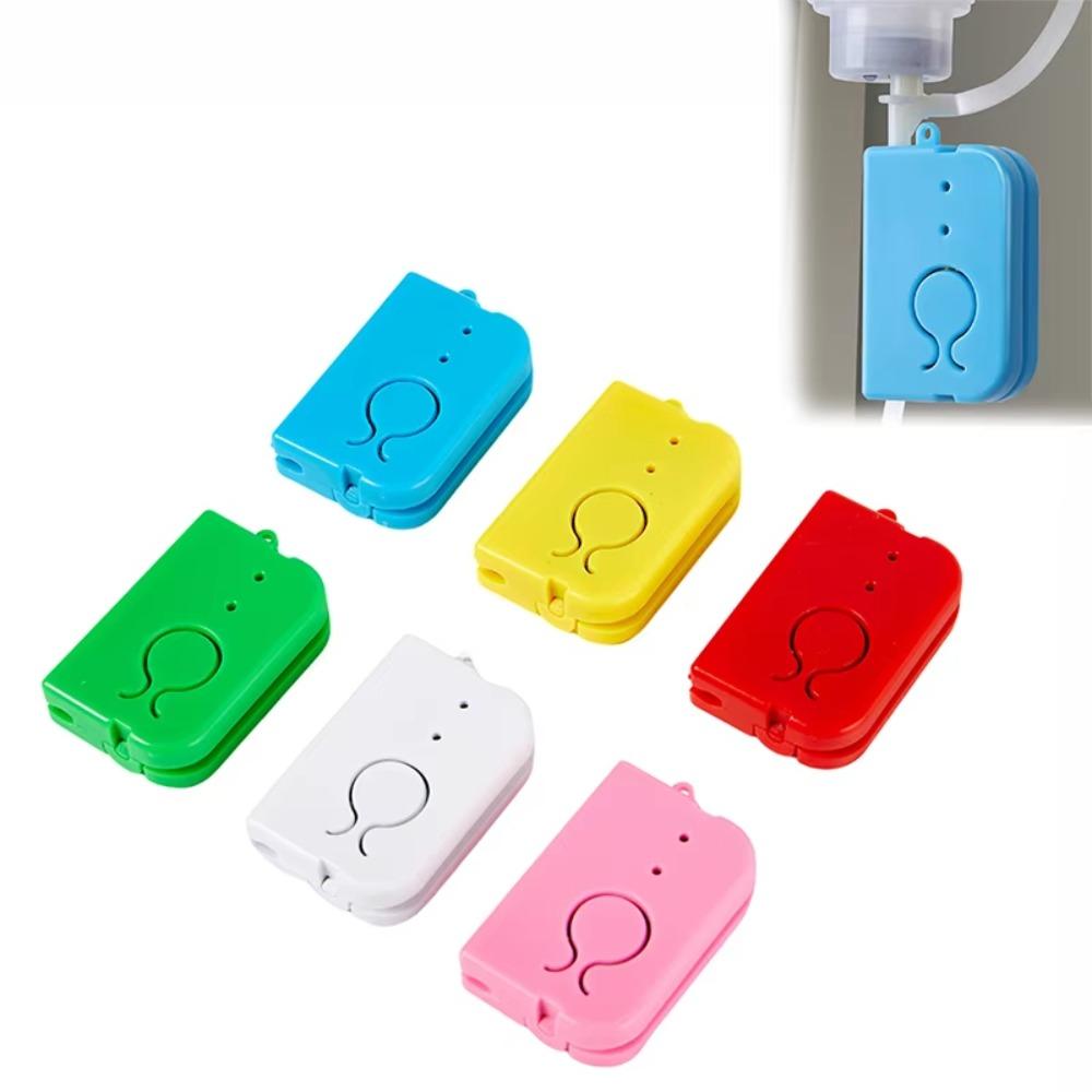 Automatic Detection Automatic Sound Alarm Sound Alarm Automatic Drip-Feeding Alarm Medical Care синій
Automatic Detection Automatic Sound Alarm Sound Alarm Automatic Drip-Feeding Alarm Medical Care синій