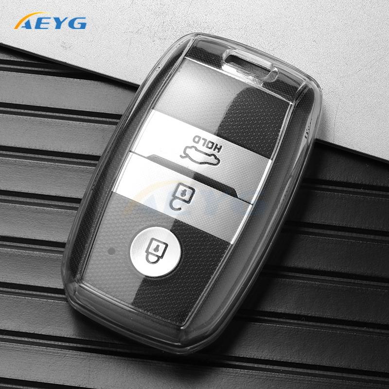 Tpu Car Key Case Cover Shell Fob For Kia Sportage Cerato Optima K2 K3 K4 K5 Rio Picanto Soul Sorento Sedona Accessories
Tpu Car Key Case Cover Shell Fob For Kia Sportage Cerato Optima K2 K3 K4 K5 Rio Picanto Soul Sorento Sedona Accessories