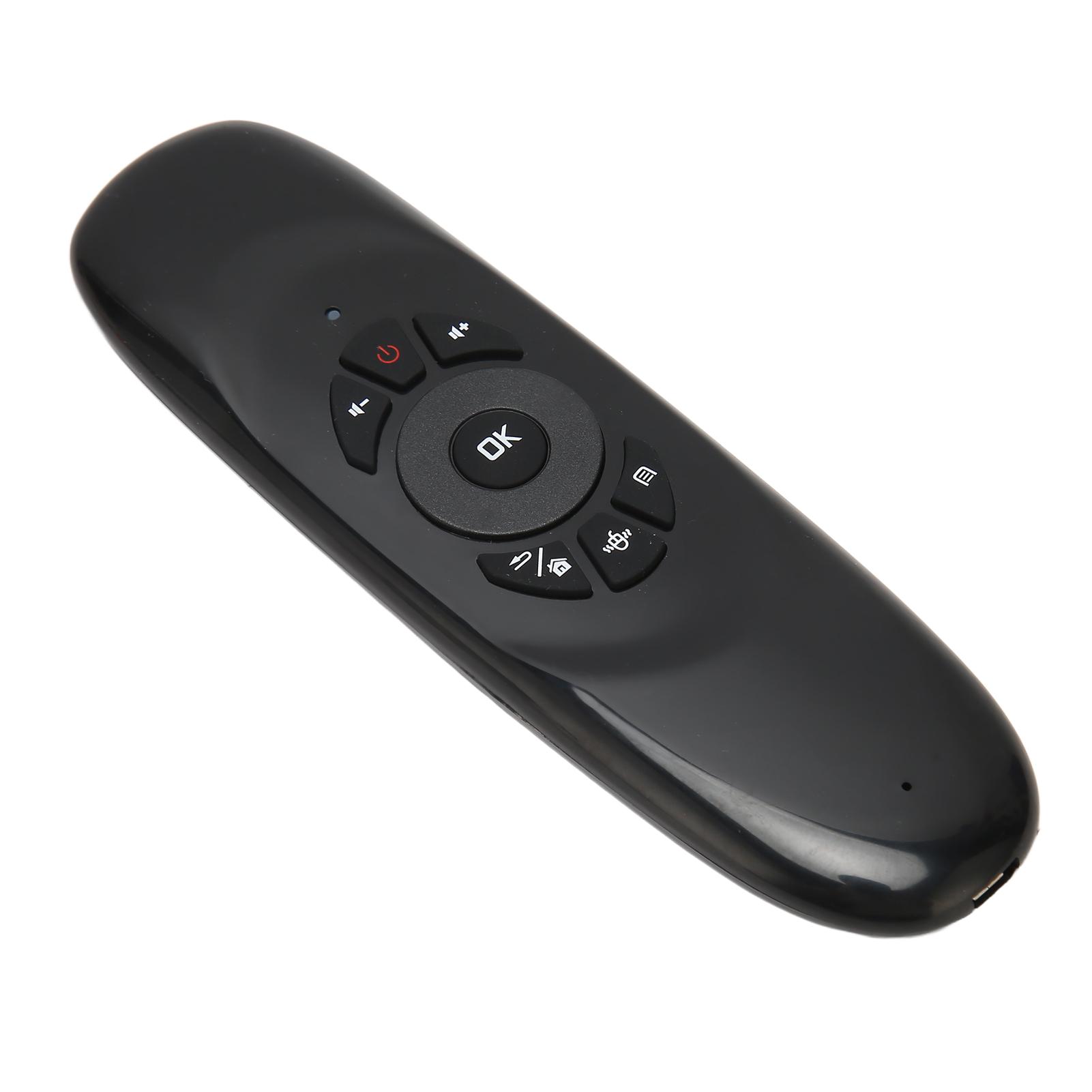 Воздушный пульт дистанционного управления USB-приемник 3-осевой датчик Полный QWERTY Plug and Play пульт дистанционного управления мышь для телевизора
Воздушный пульт дистанционного управления USB-приемник 3-осевой датчик Полный QWERTY Plug and Play пульт дистанционного управления мышь для телевизора