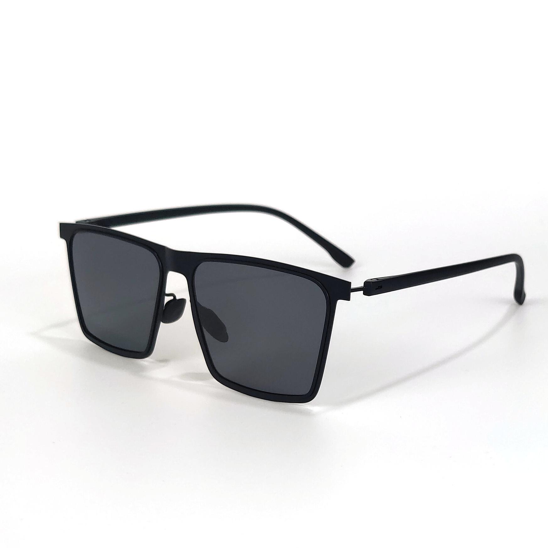 Tr90 Temple Ultra-Light Sunglasses Sunglasses Men S Polarized Driving Glasses Fishing Sunscreen Glasses
Tr90 Temple Ultra-Light Sunglasses Sunglasses Men S Polarized Driving Glasses Fishing Sunscreen Glasses