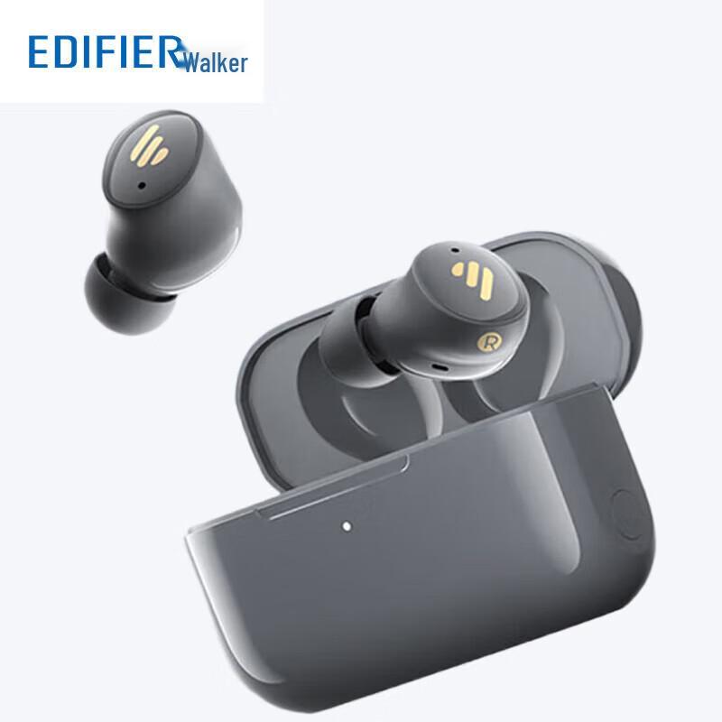 Edifier TWS1 Air Active Noise Cancelling True Wireless Earbuds
Edifier TWS1 Air Active Noise Cancelling True Wireless Earbuds