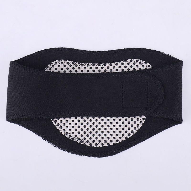 Зимова магнітна підтримка шиї: Саморозігріваючий турмаліновий бандаж для літніх людей - Ідеально для подарунків One Size
Зимова магнітна підтримка шиї: Саморозігріваючий турмаліновий бандаж для літніх людей - Ідеально для подарунків One Size