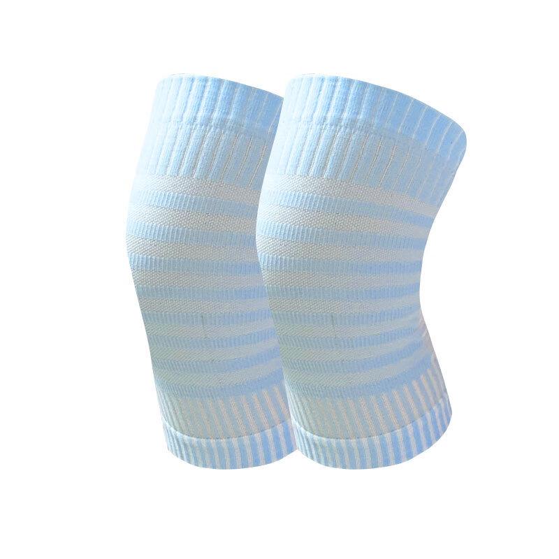 Knitted Thermal Knee Support Sleeve One Size
Knitted Thermal Knee Support Sleeve One Size