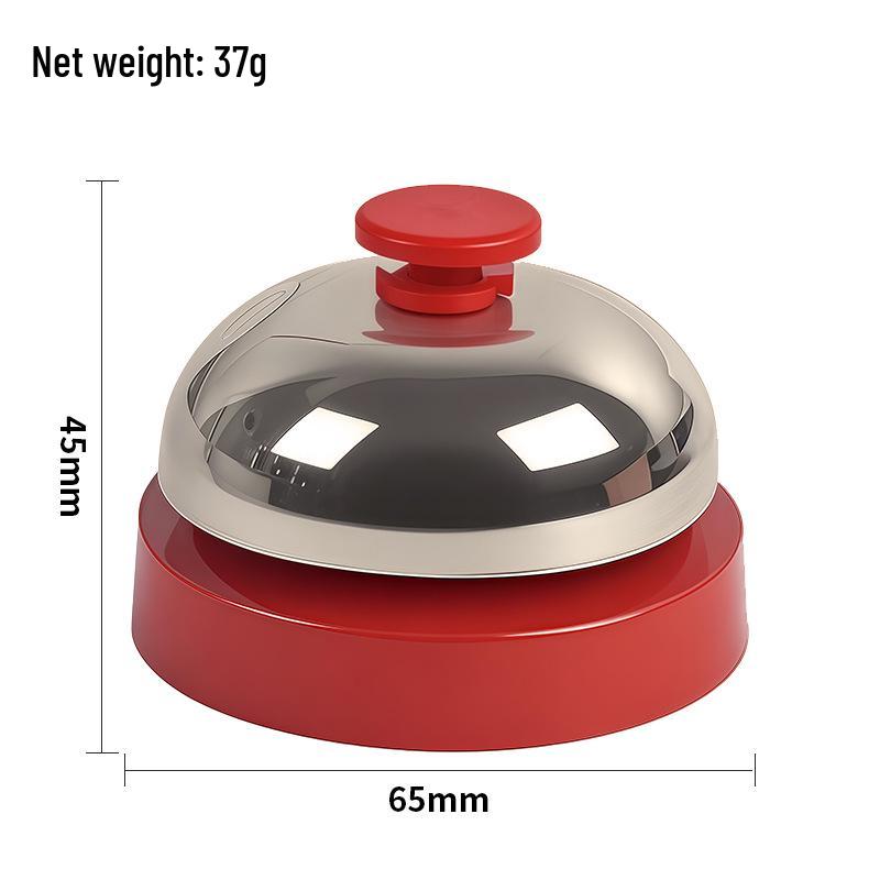 Ручной металлический звонок-зуммер с держателем для микрофона и сигналом для дрессировки питомцев
Ручной металлический звонок-зуммер с держателем для микрофона и сигналом для дрессировки питомцев