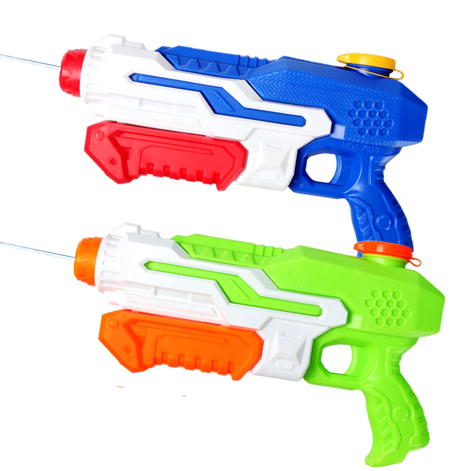 Набор для воды Водный пистолет Насосный тип Легкий Сверхмощный Дальность Водная игра Стрелок Водный пистолет Пляж Бассейн Река Ванна Бассейн Принадлежности Персиковые товары Мальчики
Набор для воды Водный пистолет Насосный тип Легкий Сверхмощный Дальность Водная игра Стрелок Водный пистолет Пляж Бассейн Река Ванна Бассейн Принадлежности Персиковые товары Мальчики