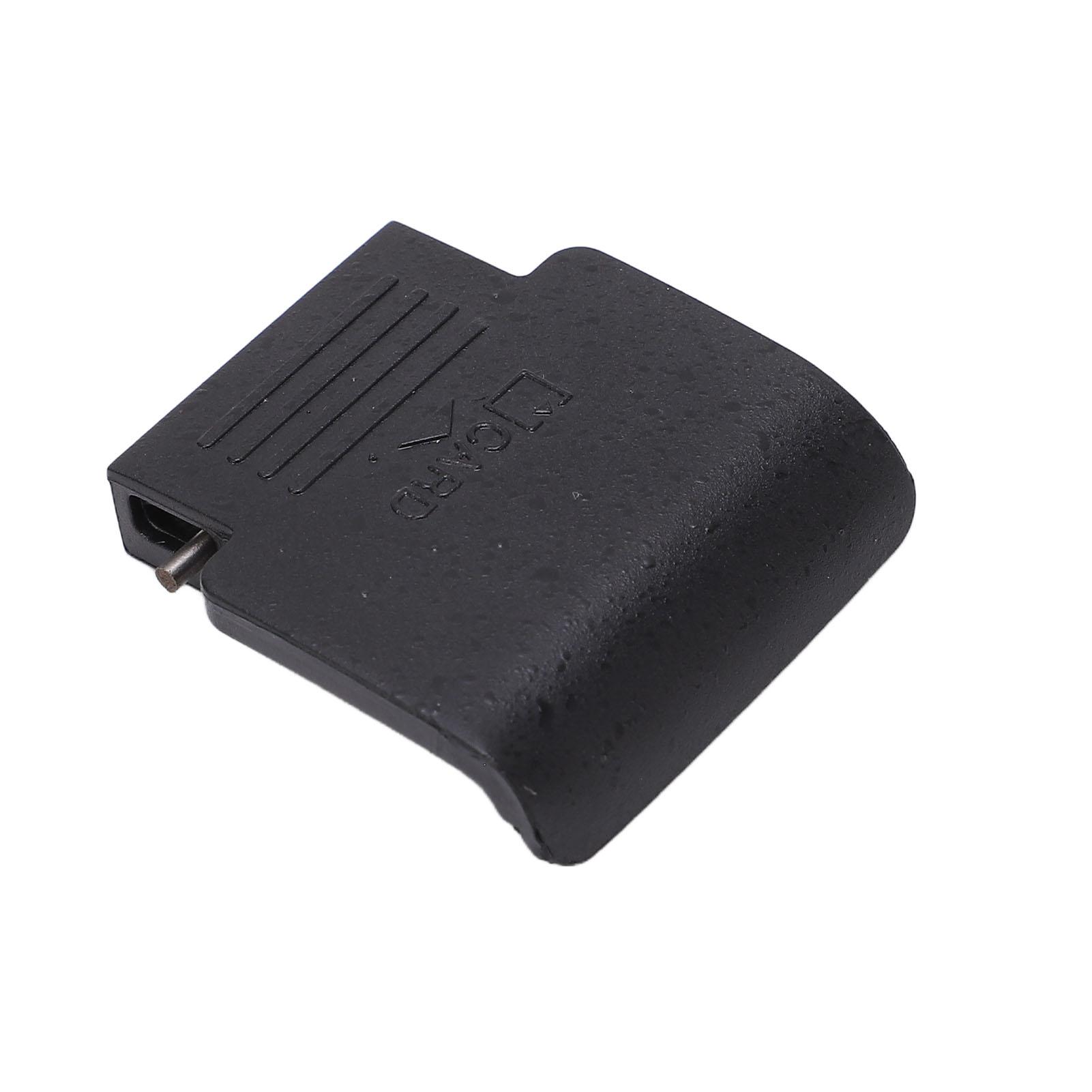 Camera Memory Card Cover Storage Card Slot Protective Cover with Spring and Iron Sheets for Nikon
Camera Memory Card Cover Storage Card Slot Protective Cover with Spring and Iron Sheets for Nikon