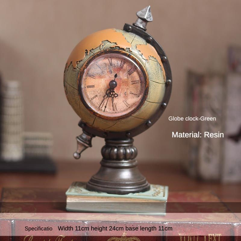 Декоративный глобус в стиле ретро: Идеальный подарок для любителей географии
Декоративный глобус в стиле ретро: Идеальный подарок для любителей географии