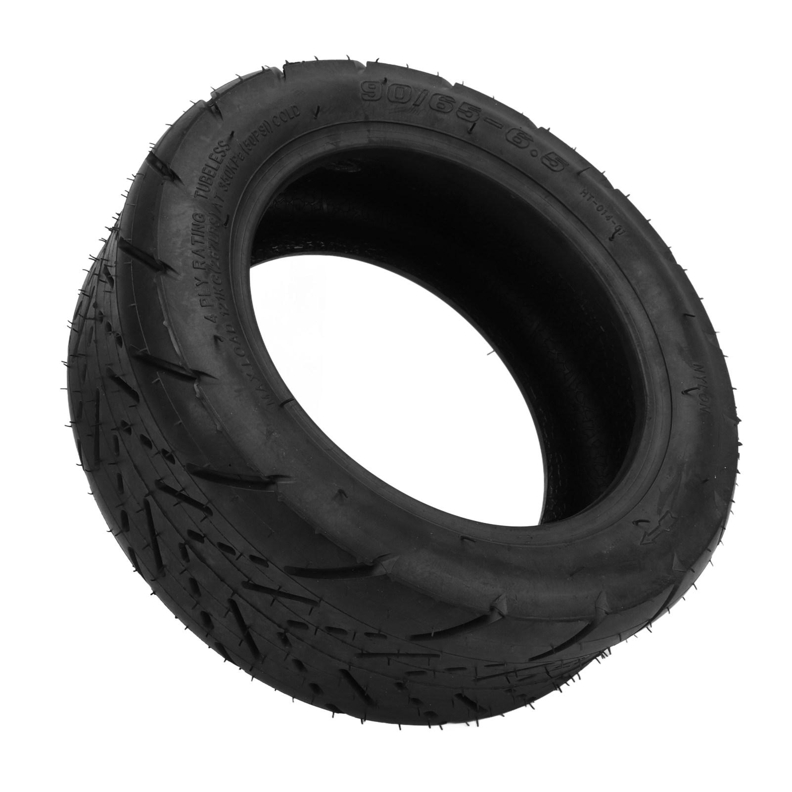90X65 6.5 Electric Scooter Tire Rubber Tyre Replacement Thickened Rubber Tyre for Electric Bike Scooter
90X65 6.5 Electric Scooter Tire Rubber Tyre Replacement Thickened Rubber Tyre for Electric Bike Scooter