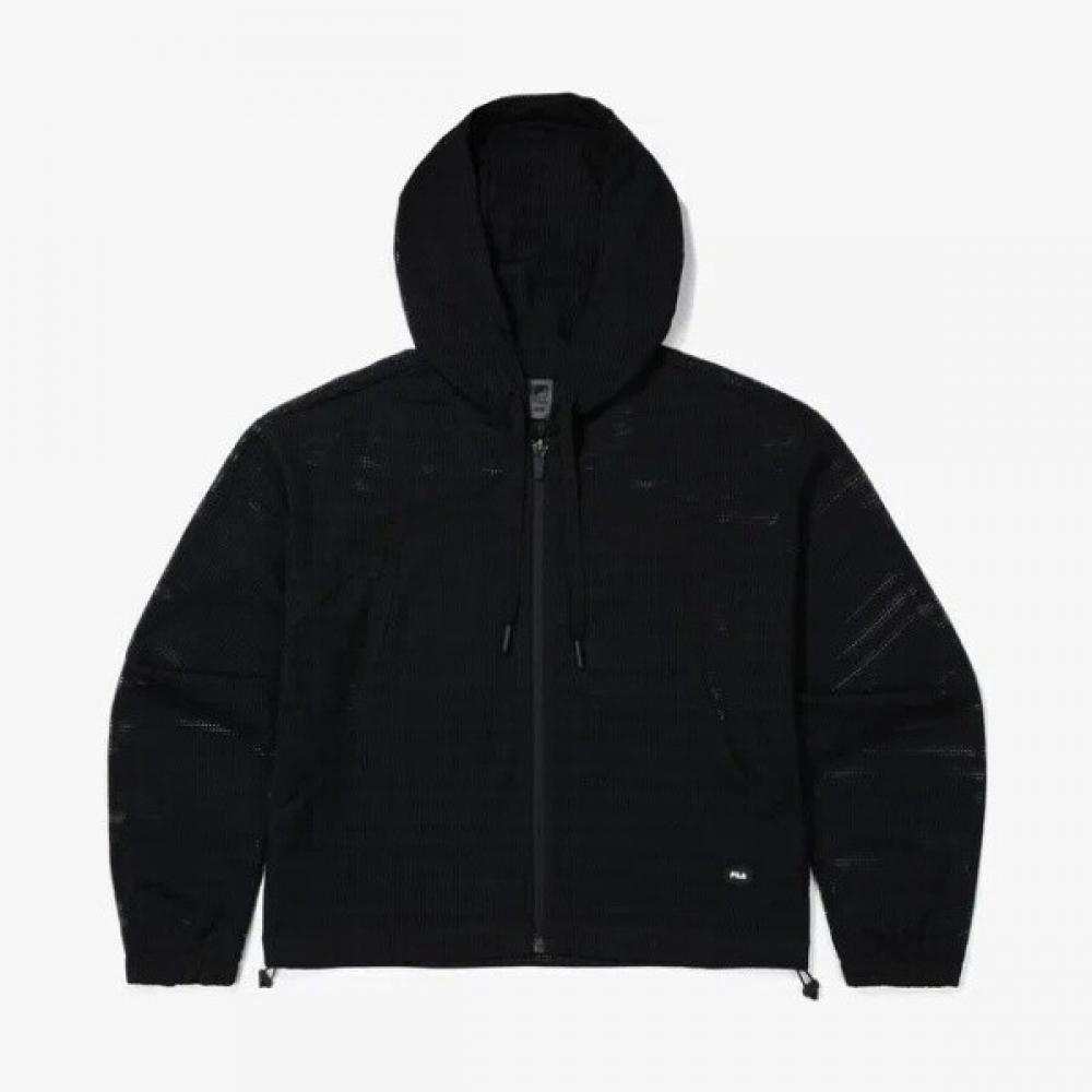 Fila Function Mesh Hood Jacket Fs2jkg2452fblk 95(M)
Fila Function Mesh Hood Jacket Fs2jkg2452fblk 95(M)
