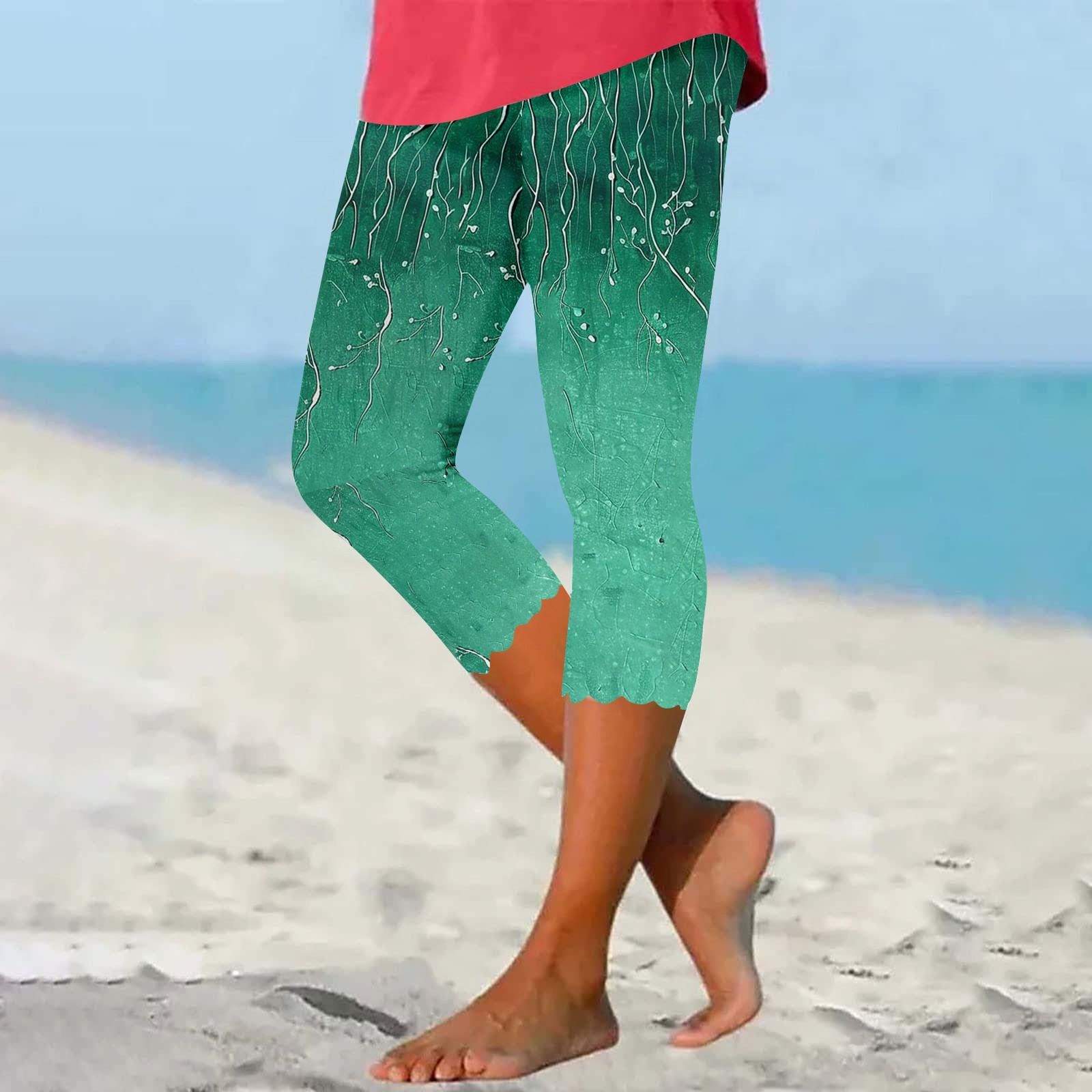 Women s Elastic Waist Pants Skinny Beach Pants S
Women s Elastic Waist Pants Skinny Beach Pants S