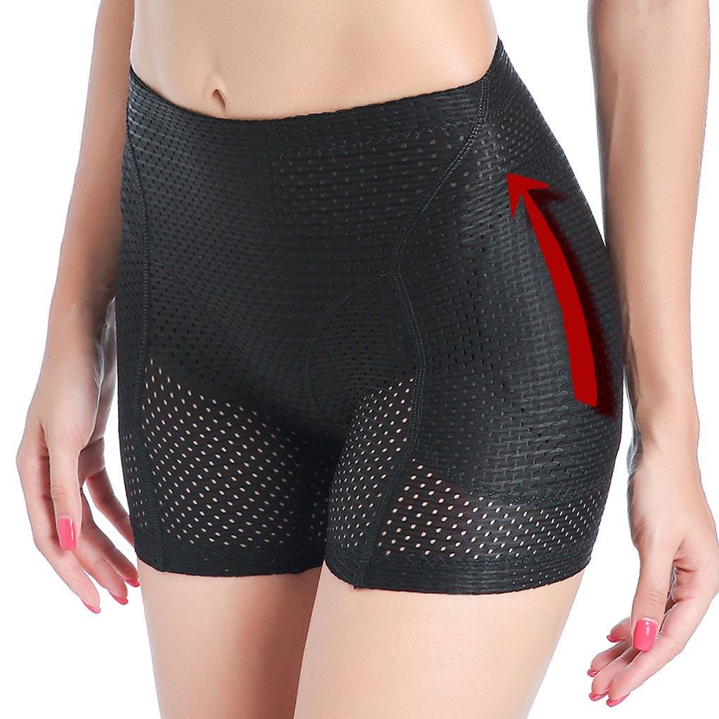 Сексуальные ягодицы бедра Breathable Pantie Shapewear Поддельные ягодицы Плюс размер нижнего белья
Сексуальные ягодицы бедра Breathable Pantie Shapewear Поддельные ягодицы Плюс размер нижнего белья