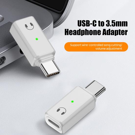 Адаптер для наушников Yousheng USB-C - аудиоадаптер USB Type C Male - Female Адаптер для наушников Усилитель для гарнитуры Адаптер для Apple
Адаптер для наушников Yousheng USB-C - аудиоадаптер USB Type C Male - Female Адаптер для наушников Усилитель для гарнитуры Адаптер для Apple