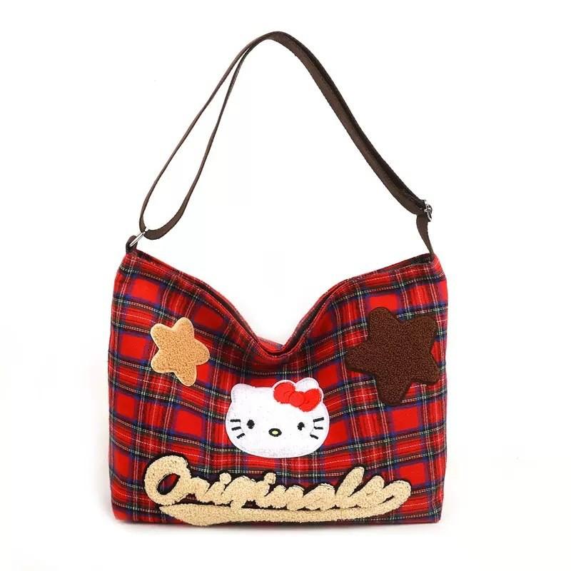 Plaid Printed Canvas Shoulder Bag Outdoor Leisure Bag Crossbody красный
Plaid Printed Canvas Shoulder Bag Outdoor Leisure Bag Crossbody красный