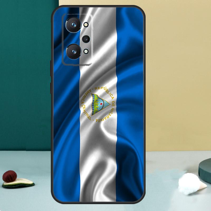 Флаг Никарагуа Для Realme 13 12 10 11 14 Pro Plus GT 6 5 6T GT7 Pro C55 C53 C51 C21Y C25S C75 C67 C61 Чехол For Realme GT5
Флаг Никарагуа Для Realme 13 12 10 11 14 Pro Plus GT 6 5 6T GT7 Pro C55 C53 C51 C21Y C25S C75 C67 C61 Чехол For Realme GT5