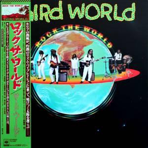 LP Пластинка THIRD WORLD Rock The World 25AP2045 CBSSony 1981 Япония Регги Ска Даб Б/У
LP Пластинка THIRD WORLD Rock The World 25AP2045 CBSSony 1981 Япония Регги Ска Даб Б/У