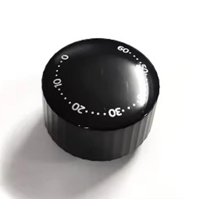 Practical HD9200 Air Fryers Timing Knob Replacement Part ABS Texture Ergonomic Design Suitable for Precise Adjustment 1
Practical HD9200 Air Fryers Timing Knob Replacement Part ABS Texture Ergonomic Design Suitable for Precise Adjustment 1
