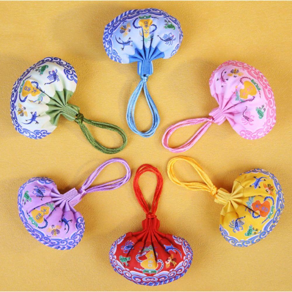 Сумка для хранения украшений Hanfu Decor Drawstring Bag Small Empty Bags Dragon Boat Festival Sache Gift red-without tassel
Сумка для хранения украшений Hanfu Decor Drawstring Bag Small Empty Bags Dragon Boat Festival Sache Gift red-without tassel