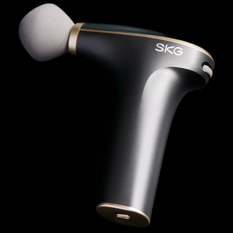 SKG F7 SE Percussion Massager
SKG F7 SE Percussion Massager