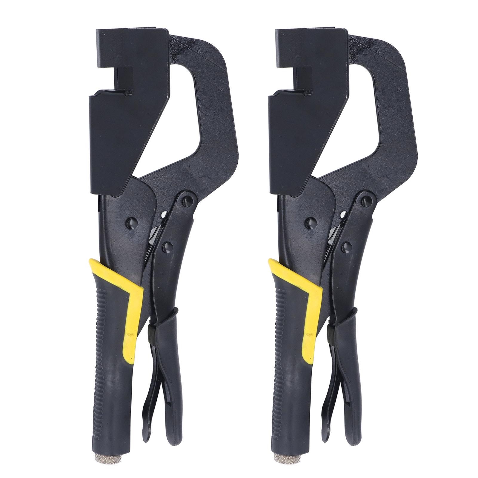 2 шт. 90-градусный угловой зажим Т-образный шарнирный прямоугольный зажим для шкафа, инструмент для быстрой сборки
2 шт. 90-градусный угловой зажим Т-образный шарнирный прямоугольный зажим для шкафа, инструмент для быстрой сборки