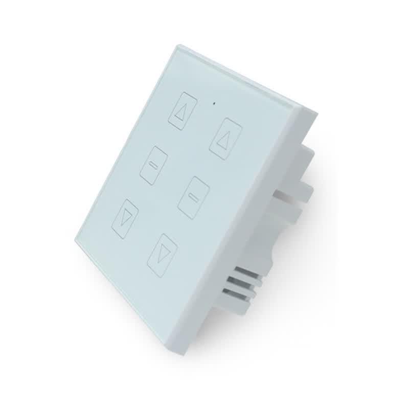 OLOEY 220V Dual-Channel Touch Controller
OLOEY 220V Dual-Channel Touch Controller