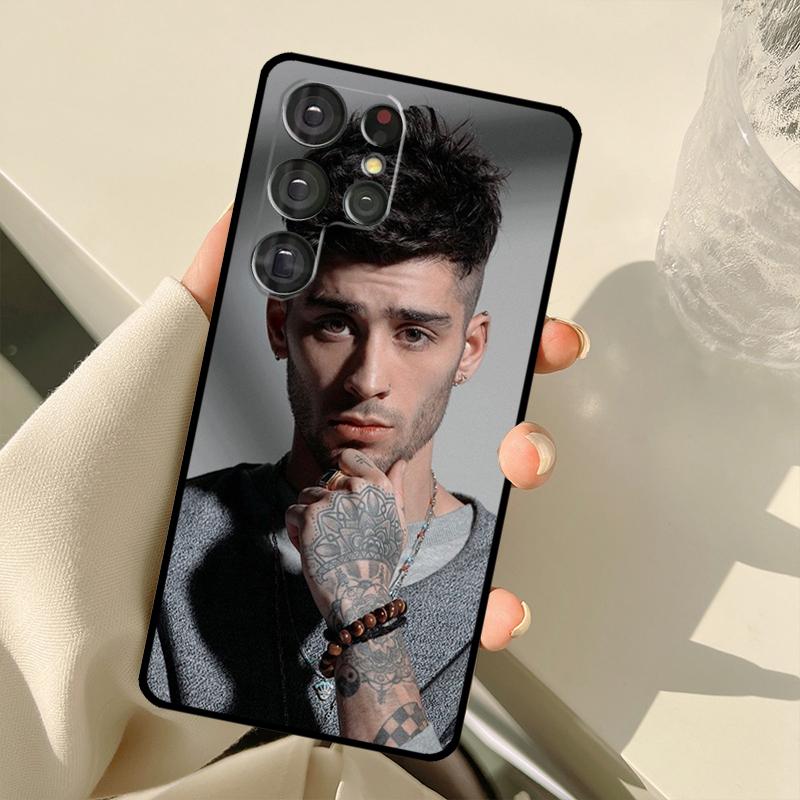 Zayn Malik Phone Case For Samsung Galaxy S23 S20 FE S21 FE S22 Ultra Note20 Note10 S8 S9 S10 Plus Cover Galaxy S10
Zayn Malik Phone Case For Samsung Galaxy S23 S20 FE S21 FE S22 Ultra Note20 Note10 S8 S9 S10 Plus Cover Galaxy S10