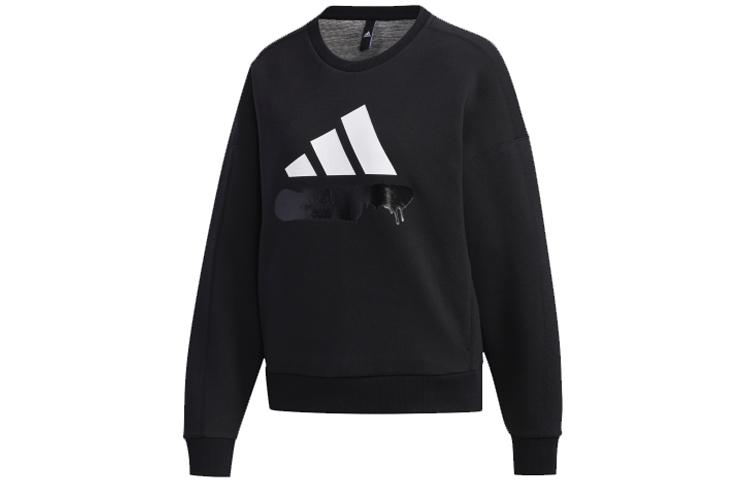 Adidas Sweatshirt Women s Black GG3394 M
Adidas Sweatshirt Women s Black GG3394 M