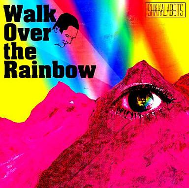 CD SHAKALABBITS - Walk Over the Rainbow COCA16181 Sonic Bang Reco 2008 Japan Rock Used
CD SHAKALABBITS - Walk Over the Rainbow COCA16181 Sonic Bang Reco 2008 Japan Rock Used