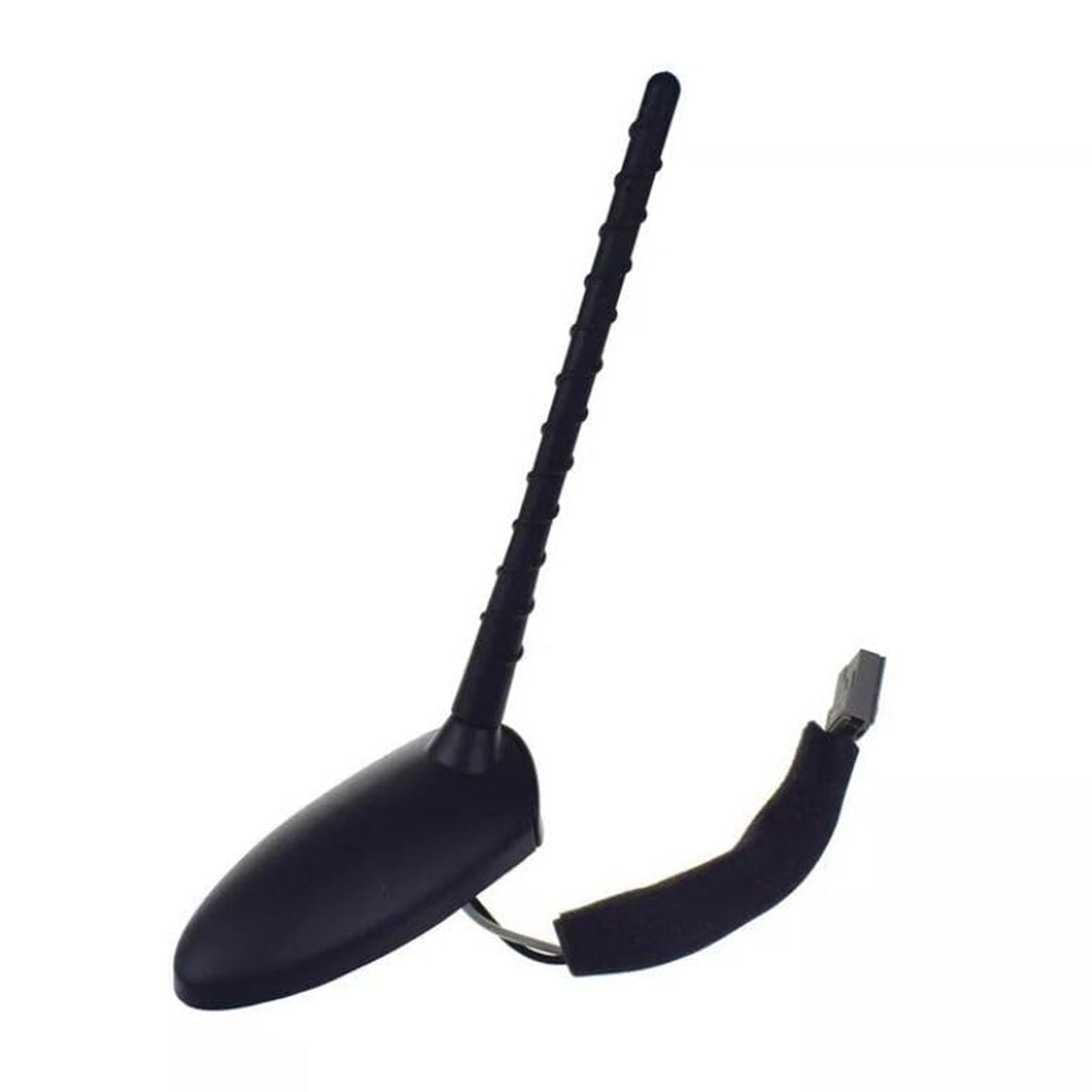 Car Roof Antenna Base For Select Models Enhanced Signal Reception ABS Construction 962102W100 Easy Mount 1
Car Roof Antenna Base For Select Models Enhanced Signal Reception ABS Construction 962102W100 Easy Mount 1