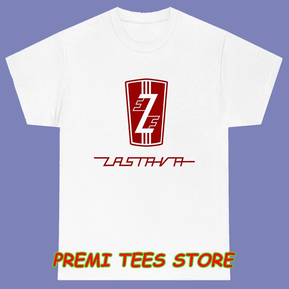 Zastava Oldschool Men s White Size S-3XL XL
Zastava Oldschool Men s White Size S-3XL XL