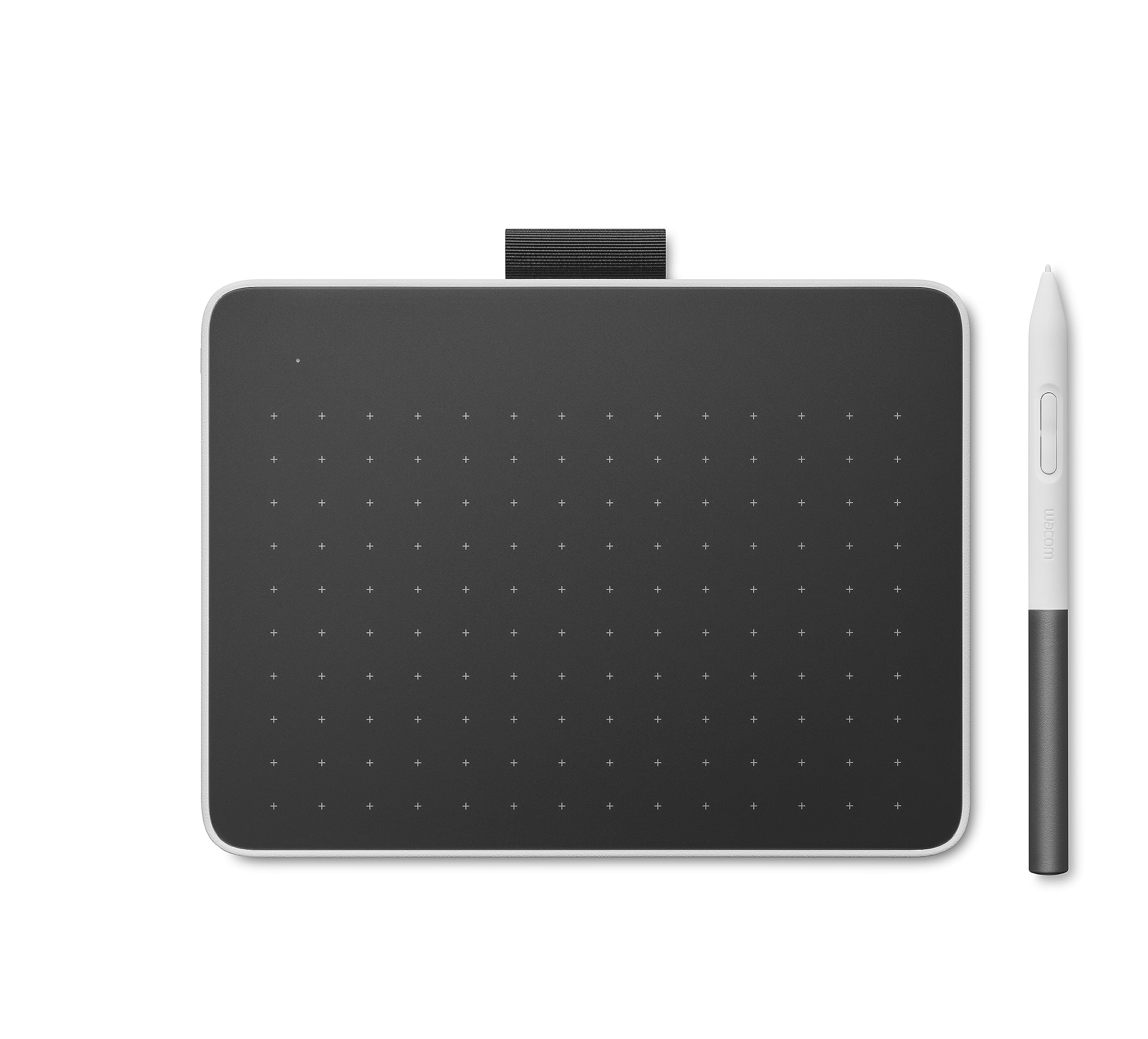Перовий планшет Wacom One Pen Tablet Small, сумісний з канцелярськими цифровими ручками, оригінальний набір пензлів Custom Brush Set від виробника TCTC4110WLW0D
Перовий планшет Wacom One Pen Tablet Small, сумісний з канцелярськими цифровими ручками, оригінальний набір пензлів Custom Brush Set від виробника TCTC4110WLW0D