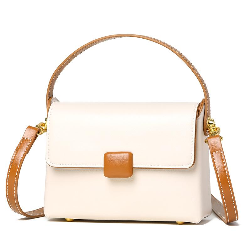 Женские сумки через плечо Niche, универсальные сумки через плечо, легкие роскошные сумки, новая мода
Женские сумки через плечо Niche, универсальные сумки через плечо, легкие роскошные сумки, новая мода