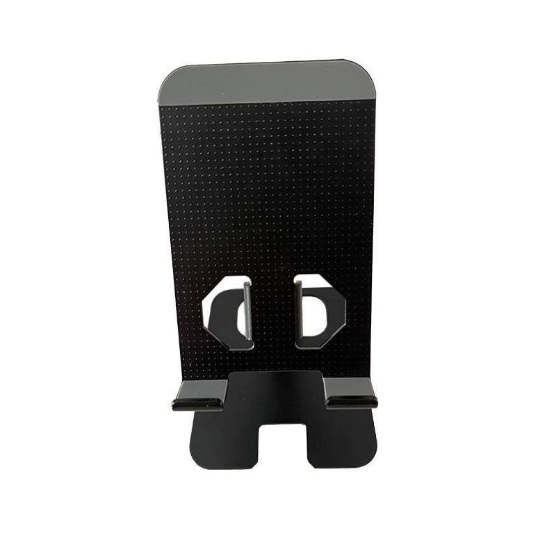 H8 Foldable Aluminum Phone & Tablet Holder for Apple & Huawei чорний
H8 Foldable Aluminum Phone & Tablet Holder for Apple & Huawei чорний
